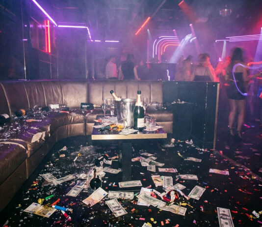 No Manners In VIP A Chaotic Hardcore Trap Club Anthem