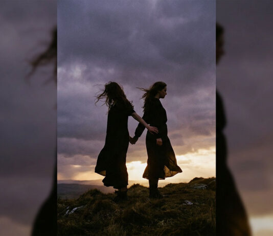 Sisterhood in the Silence A Cinematic Survivor Anthem